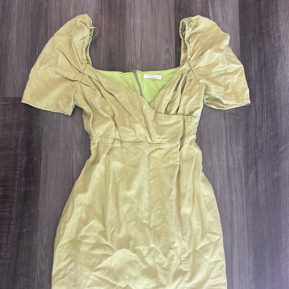 Lush Lime Green Mini - Picture 6 of 8